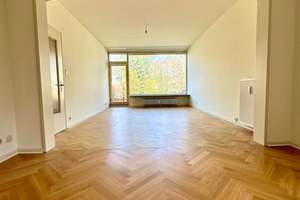 Provisionsfrei* 5-Zimmer-Wohnung in Wasserlage am Alsterlauf - Balkon, TG, 124 m², Alsterdorf – Die vollständige Adresse der Immobilie erhältst du vom Anbieter., 22297 Alsterdorf, Hamburg – Vorschaubild 4