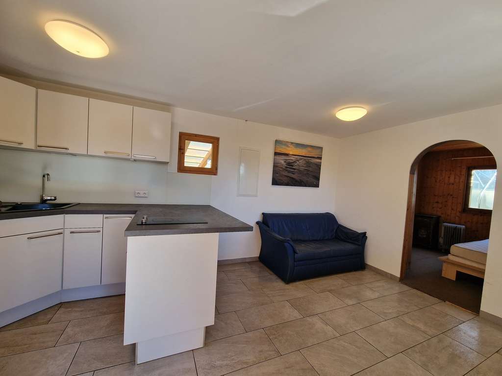 Immobilie in Neresheim - Charmanter Bungalow auf 871 m² Grundstück – modernisiert, Glasfaser und ruhige Lage in Kösingen! - Bild 3