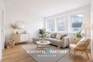 Ostertor | Erstbezug: Moderne 3-Zimmer-Wohnung wird für Sie saniert – Die vollständige Adresse der Immobilie erhältst du vom Anbieter., 28203 Steintor, Bremen – Vorschaubild 1