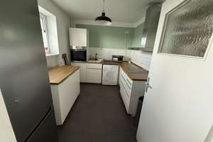 Lebendiger Wohnraum: 3-Zimmer-Wohnung in Braunschweig – Magdeburgstraße 30, 38124 Heidberg-Melverode, Braunschweig – Vorschaubild 4