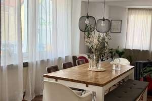 Helle 3,5-Zimmer-Wohnung mit großem Süd-West-Balkon – bezugsfrei ab 01.10. – Kommenderiestraße 112, 49080 Innenstadt, Osnabrück – Vorschaubild 2