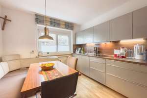 Sichere Kapitalanlage in Bestlage: 2-Zimmer-Wohnung mit Nießbrauch