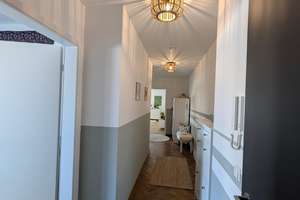 Traumhafte 3-Zimmer-Penthouse-Wohnung mit Balkon und großer Dachterrasse und TG-Platz zu vermieten – Vincent-van-Gogh-Ring 66, 38126 Südstadt-Rautheim-Mascherode, Braunschweig – Vorschaubild 17