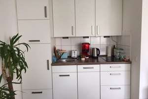 Flottes 1-Zimmer-Apartment in Köln-Weiden – Die vollständige Adresse der Immobilie erhältst du vom Anbieter., 50858 Weiden, Köln – Vorschaubild 4