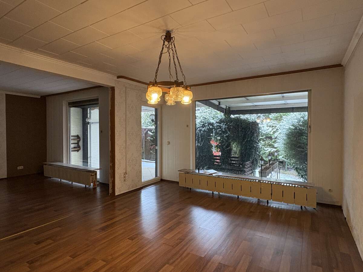 Immobilie in Burgdorf - KARSTEN IMMOBILIEN ermöglicht Ihnen: Wohnen im sehr gut geschnittenen Reihenmittelhaus in Burgdorf - Bild 15