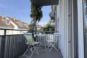 Modernisierter Wohntraum im Dreiländereck - Flexible 2,5-Zimmer mit Balkon, Option auf 3 Zimmer – Die vollständige Adresse der Immobilie erhältst du vom Anbieter., 79576 Weil am Rhein – Vorschaubild 10