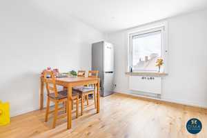 Zentrale 2,5-Zimmer-Wohnung mit moderner Ausstattung – Augsburg – Vorschaubild 7
