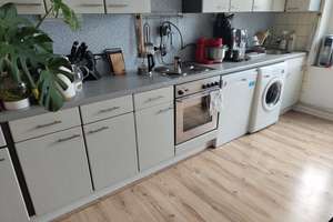 2 Zimmer, Wohnküche, große Diele, Bad mit Wanne, Balkon für Zweier-WG – Stolberger Str. 13, 52068 Adalbertsteinweg, Aachen – Vorschaubild 7
