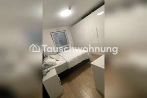 Tauschwohnung: 3 Zimmer Wohnung Tausch gegen 4