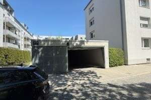 Schwabing, schöne DG-WHG/Lift, neu saniert, 2 Min. z. Englischen Garten, bis 4 m hohe Decken, ruhig – Stengelstraße 19, 80805 Münchner Freiheit, München – Vorschaubild 30