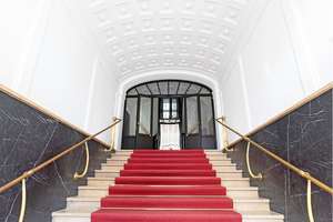 Möbliertes Luxusapartment direkt am Englischen Garten im beliebten Lehel – Die vollständige Adresse der Immobilie erhältst du vom Anbieter., 80538 Englischer Garten, München – Vorschaubild 9