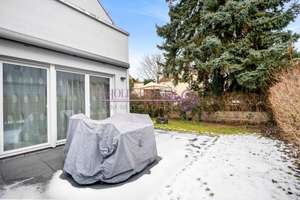 Moderne 1-Zimmer-Wohnung (optional 2-Zimmer) mit EBK, Terrasse & Garten – Reinhausen 20, 93059 Reinhausen, Regensburg – Vorschaubild 4