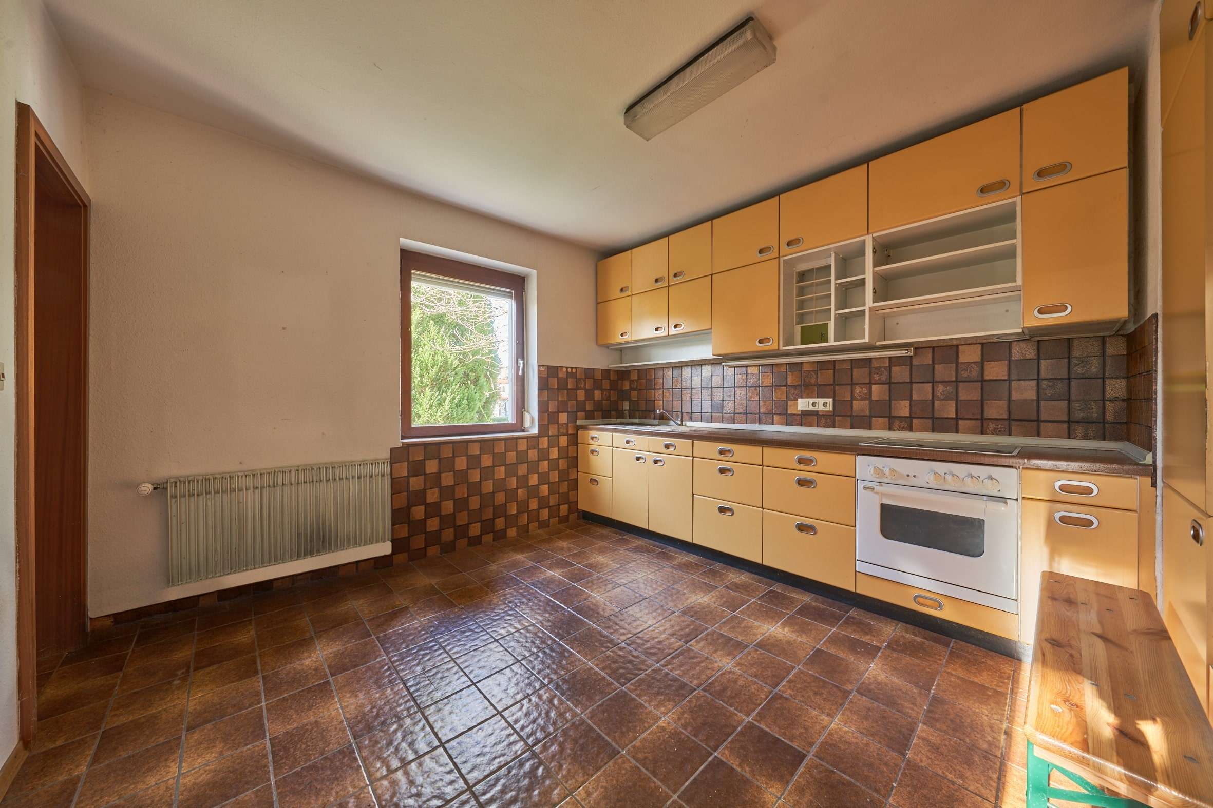 Immobilie in Balingen - Wohnhaus mit tollem Garten in ruhiger Lage - Bild 7