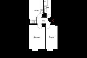 Charmante Altbauwohnung mit modernem Wohnkomfort in ruhiger Lage – Die vollständige Adresse der Immobilie erhältst du vom Anbieter., 12057 Neukölln (Ortsteil), Berlin – Vorschaubild 12