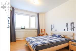 Bi-West - Nähe Universität: Schöne 3,5  Zimmer-Wohnung mit Balkon - ideal als Kapitalanlage – Die vollständige Adresse der Immobilie erhältst du vom Anbieter., 33615 Dornberg, Bielefeld – Vorschaubild 9
