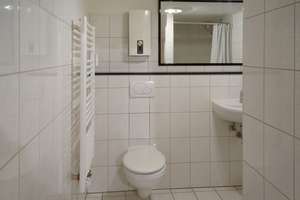 Köln-Rath, 1 Zi Appartement, super geschnitten u.rennoviert, ansehen, einziehen, wohlfühlen ! – 51107 Rath/Heumar, Köln – Vorschaubild 7