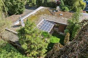 Bungalow auf ca. 400 m² Grund in ruhiger Lage: 145 m² auf einer Ebene (EG) - zzgl. 100 m² (UG) – Die vollständige Adresse der Immobilie erhältst du vom Anbieter., 85579 Neubiberg – Vorschaubild 27