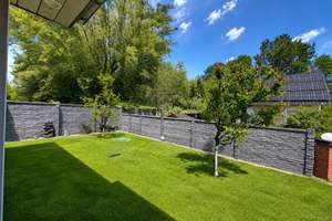 Traumhafte Stadtvilla in Berlin – Hohenschönhausen - 406 m² Grundstück, Terrasse & Garten - Top Lage – Die vollständige Adresse der Immobilie erhältst du vom Anbieter., 13059 Wartenberg, Berlin – Vorschaubild 5