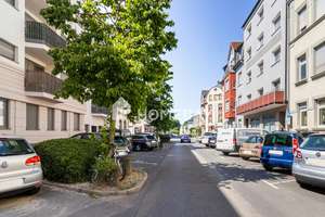 Repräsentatives MFH in attraktiver Lage von Frankfurt am Main – gepflegt und modernisiert – 60528 Niederrad, Frankfurt am Main – Vorschaubild 5