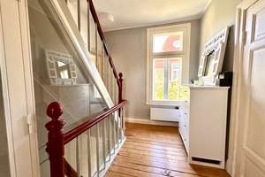 Denkmalschutz trifft Moderne – Stadtvilla mit 220 m² Wohnfläche – Die vollständige Adresse der Immobilie erhältst du vom Anbieter., 23611 Bad Schwartau – Vorschaubild 20