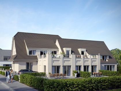 Immobilien Mit Garten In Munster Immobilienscout24