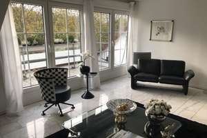 Schicke Maisonette-Wohnung in bester Lage kurzfristig verfügbar – Olpketalstraße 146, 44229 Rombergpark-Lücklemberg, Dortmund – Vorschaubild 6