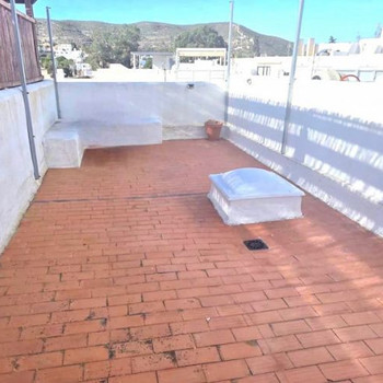 DUPLEX MIT TERRASSE UND GARAGE AGUAMARGA