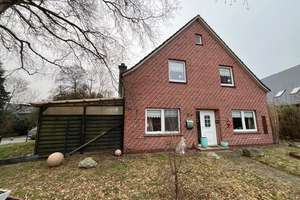 Objekt der vielen Möglichkeiten - Einfamilienhaus sowie zwei Wohnungen – Die vollständige Adresse der Immobilie erhältst du vom Anbieter., 27476 Cuxhaven – Vorschaubild 2