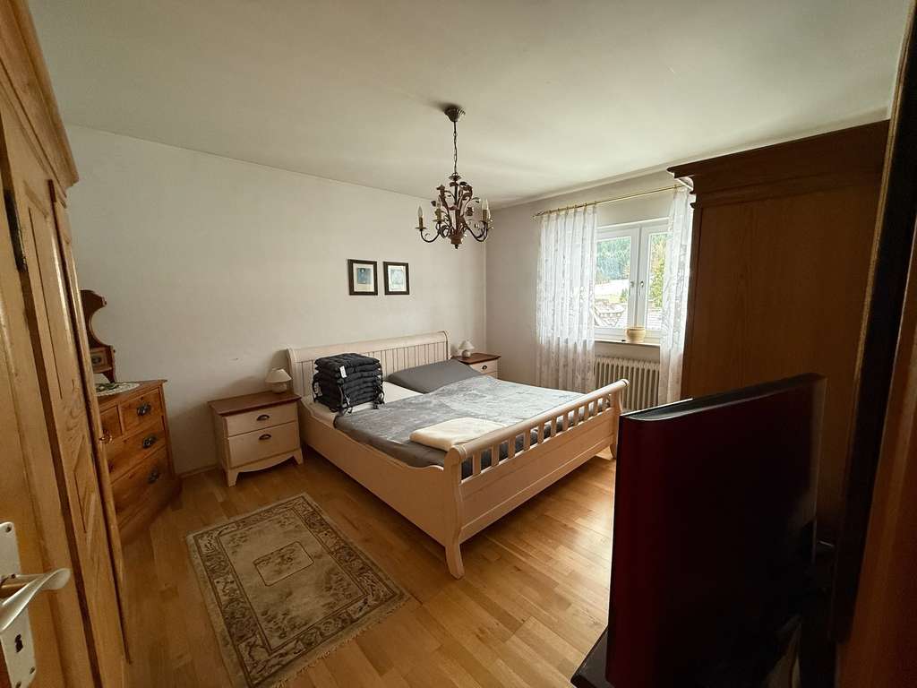 Immobilie in Berghaupten - Haus in Berghaupten: Idylle pur in bester Lage mit großzügigem Grundstück. - Bild 2