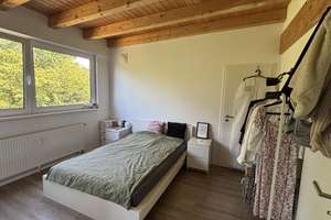 Ruhige 2 Zimmer DG Wohnung in Mörsenbroich – Gerhart-Hauptmann Str. 28, 40470 Mörsenbroich, Düsseldorf – Vorschaubild 10