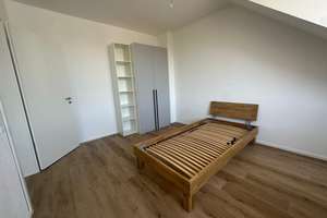 Exklusive 2-Zimmer-Neubauwohnung mit TG-Stellplatz & hochwertiger Ausstattung | Erstklassiges Wohnen – Pestalozzistraße 11, 86154 Links der Wertach-Süd, Augsburg – Vorschaubild 6