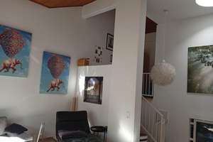 5 Zimmer saniertes Reihenmittelhaus in 63263 Neu-Isenburg " Einzugsfertig" Energie D 110 – Die vollständige Adresse der Immobilie erhältst du vom Anbieter., 63263 Neu-Isenburg – Vorschaubild 5