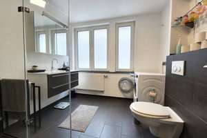 Top modernisierte, vermietete 2-Zimmer-Wohnung in bester Aachener City-Lage – Die vollständige Adresse der Immobilie erhältst du vom Anbieter., 52062 Ponttor, Aachen – Vorschaubild 5