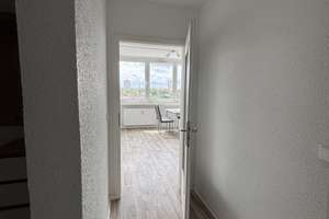 3-Raum-Wohnung mit Einbauküche – Halbe Stadt 33, 15230 Obere Stadt, Frankfurt (Oder) – Vorschaubild 8