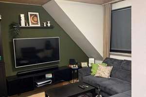 Sehr gepflegte 3 Zimmer-Maisonette-Wohnung in zentraler Wohnlage von Griesheim – Die vollständige Adresse der Immobilie erhältst du vom Anbieter., 64347 Griesheim – Vorschaubild 1