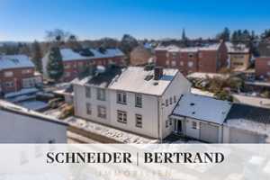 Charmante Doppelhaushälfte in verkehrsberuhigter Lage von Herzogenrath-Straß – Aachen (Kreis) – Vorschaubild 1