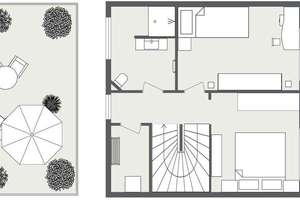 Endlich die eigenen 4 Wände! Neubau in Heusenstamm – Die vollständige Adresse der Immobilie erhältst du vom Anbieter., 63150 Heusenstamm – Vorschaubild 12