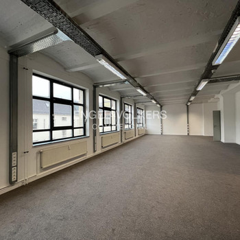 Ruhiges Arbeiten mitten in Friedrichshain