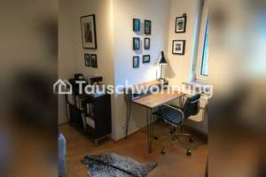 Tauschwohnung: Tausch: Schwabing-Freimann gegen größere Wohnung – Die vollständige Adresse der Immobilie erhältst du vom Anbieter., 80803 Münchner Freiheit, München – Vorschaubild 3