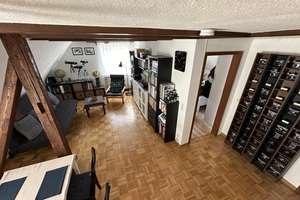 Zentral gelegene 2-Zimmer Wohnung im 2.OG – Mannspergerstraße 29, 70619 Heumaden, Stuttgart – Vorschaubild 6