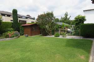 *Bad Nenndorf* Doppelhaus (zwei DHH) mit Garage u. schönem Garten. – Die vollständige Adresse der Immobilie erhältst du vom Anbieter., 31542 Bad Nenndorf – Vorschaubild 6