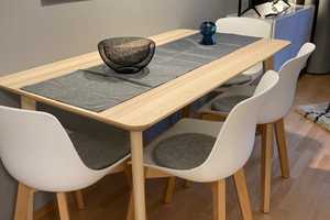Hochwertig möbliertes Einzimmer-Apartment in Bestlage von Schwabing/München – Marschallstr. 8, 80802 München – Vorschaubild 2