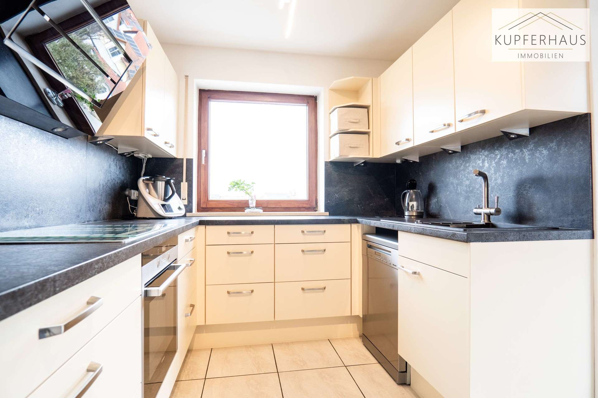 Immobilie in Althegnenberg - Großfamilien & Kapitalanleger aufgepasst: TOP Dreifamilienhaus, in 26 Min. mit Bahn in MUC/AUG - Bild 10