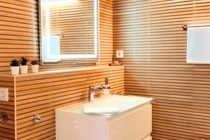 2in1 - Townhouse mit separatem Apartment an der Rummelsburger Bucht – Die vollständige Adresse der Immobilie erhältst du vom Anbieter., 10317 Rummelsburg, Berlin – Vorschaubild 18
