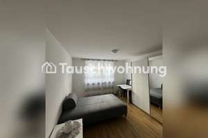 Tauschwohnung: Tausche ruhige 3-Zimmer Gartenwohnung mitten in Maxvorstadt – Schellingstr. 000, 80798 Josephsplatz, München – Vorschaubild 5