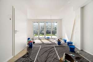 Neubau-Reihenhaus mit Rundum-Sorglos-Paket – Jetzt reservieren! – Die vollständige Adresse der Immobilie erhältst du vom Anbieter., 16356 Werneuchen – Vorschaubild 4