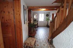 HEMING-IMMOBILIEN -  hübsches Landhaus mit Hof (1-2 Wohnungen) – Alzey-Worms (Kreis) – Vorschaubild 36