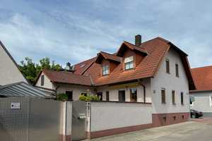 Einfamilienhaus mit idyllischem Innenhof, großer Garage, Carport und Top-Lage – Karlsruhe (Kreis) – Vorschaubild 19