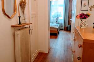 Charmante 2-Zimmer-Altbauwohnung im Herzen von Eller – Die vollständige Adresse der Immobilie erhältst du vom Anbieter., 40229 Eller, Düsseldorf – Vorschaubild 8