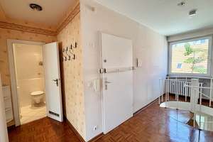 ca. 200m² - Wohnung über 2 Etagen mit Doppelgarage am Hofgarten (D-Pempelfort) – Die vollständige Adresse der Immobilie erhältst du vom Anbieter., 40479 Pempelfort, Düsseldorf – Vorschaubild 5